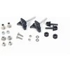BMW K25 Priekinio stiklo reguliavimas Mechaninis originalus 46637677670