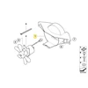 Bmw K26 R 900 Rt R 1200 Rt Vėžio Apsauga Originalus 17217728232