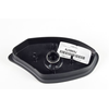 BMW K29 kairės pusės veidrodžio stiklas Originalus 51167698079