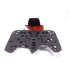 BMW K35 adapteris valstybinio numerio ženklo žibintui Originalus 63231541419
