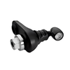 Bmw K35 Led Mini Mirksintis Posūkio Indikatorius Fr Juodas Originalus 77515A1A282
