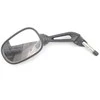BMW K41 0557 Kairės pusės galinio vaizdo veidrodėlis 51167653773 Originalus