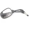 BMW K41 0557 Kairės pusės galinio vaizdo veidrodėlis 51167653773 Originalus