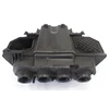 Bmw K1200R K1300R Įsiurbimo Duslintuvas Originalus 13717705567