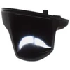 BMW K48 kairės pusės pagalbinio vairuotojo žibinto dangtelis Originalus 46638551175