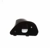 BMW K48 kairės pusės pagalbinio vairuotojo žibinto dangtelis Originalus 46638551175