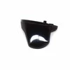 BMW K48 kairės pusės pagalbinio vairuotojo žibinto dangtelis Originalus 46638551175
