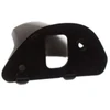 BMW K48 kairės pusės pagalbinio vairuotojo žibinto dangtelis Originalus 46638551175