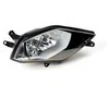 BMW K49 artimųjų šviesų priekinis žibintas 63128549850 originalus