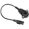 BMW K50 K44 K29 Potenciometras su kabeliu originalus 23007718016
