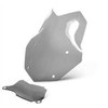 BMW Priekinis Stiklas Tamsintas R 1200 GS R 1250 GS Originalus 77338403975