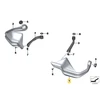 BMW K50 K51 KR1 Kairio Rankenos Apsauga Originalus 46638392889