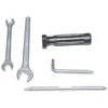 BMW K50 papildomų įrankių rinkinys Originalus 71118542260