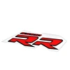 Bmw K67 S 1000 RR Raidės 2018 2019 Originalus 51149443345