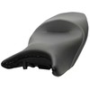BMW K71 F800S F800ST F800GT K73 F800R Sėdymo Vieta Comfort Seat Bench Juoda Originalus 52538528623