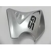 BMW K72 Kairės pusės skydelis chromuotas originalus 46638554367