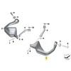 BMW K80 K81 K82 F 750 GS F 850 GS Originalus 32718563803