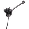 BMW Kabelbinder Mit Halter E81 E87 E90 F20 F30 Originalus 61136915981