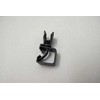 Bmw Kabelclip E36 Z3 1992 1999 Originalus 17112227543