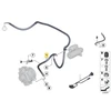 BMW Kabelio Generatoriaus Starterio Baze E88 E82 E90 E91 E92 E93 X1 Originalus 12427611316