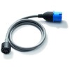 BMW Kabelis Adapteris CEE 16 A 2 U06 3 G20 G21 5 G30 7 G70 i3 i4 iX3 X1 X2 X3 Originalus 61905A138D4