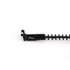 Bmw Kabeliu Tvirtinimo Dirzelis E21 E30 E34 Originalus 12321276231