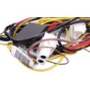 Bmw Kablis 3 E36 1993 2000 Originalus 61129402784