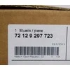 BMW Kairbagas Kairės Kelnės G30 F90 G32 G11 G12 Originalus 72129297723