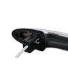 BMW Kairės Durų Rankena MINI Countryman R60 2010-2016 Originalus 51219803705