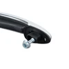 BMW Kairės Durų Rankena MINI Countryman R60 2010-2016 Originalus 51219803705