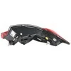 BMW Kairės Galinė Šviesa Variklio Driver G20 330e 330i M340i Originalus 63215A3BC67