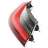 BMW Kairės Galinė Šviesa Variklio Driver G20 330e 330i M340i Originalus 63215A3BC67