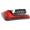 BMW Kairės Galinė Šviesa Variklio Driver G20 330e 330i M340i Originalus 63215A3BC67