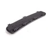 BMW KAIRĖS JUODOS MINI COOPER R50 R52 R53 KAPOTO VENTILIACINĖ GROTELĖ ORIGINALI 51137122505