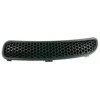BMW KAIRĖS JUODOS MINI COOPER R50 R52 R53 KAPOTO VENTILIACINĖ GROTELĖ ORIGINALI 51137122505