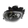 BMW Kairės Priešakinės Šviesos Originalus 63117390151