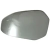 BMW Kairės Šoninės Veidrodis Platus Kampas Stiklas 5 G60 G68 G90 M5 51165A30721 Originalus