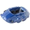 BMW Kairės Stabdžių Korpusas F30 F31 F32 F33 F34 F36 F80 F82 F87 Originalus 34116799469