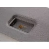 BMW Kairės Stulpelio Danga 5 E60 E61 Originalus 51437066515
