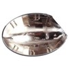 BMW Kairės Veidrodis Chromas MINI R50 R53 Originalus 51167123295
