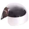 BMW Kairės Veidrodis Chromas MINI R50 R53 Originalus 51167123295