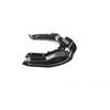 BMW Kairio Apsauginė Plokštė 5 E60 E61 Originalus 34116767785