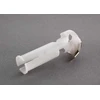 Bmw Kairioji Kontaktine Ivore E30 1985 1993 Originalus 54211961957