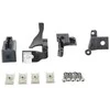 Bmw Kairiojo Žibinto Laikiklio Remonto Rinkinys F07 F10 F11 Originalus 63127262734
