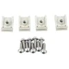 Bmw Kairiojo Žibinto Laikiklio Remonto Rinkinys F07 F10 F11 Originalus 63127262734