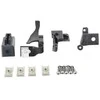 Bmw Kairiojo Žibinto Laikiklio Remonto Rinkinys F07 F10 F11 Originalus 63127262734