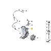 Bmw Kairiųjų Priekinių Vairo Svirčių G20 G21 31216877143