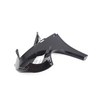 BMW Kairys Dangos 1 E82 3 E90 E90 LCI Originalus 51168045055