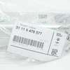 BMW Kairys Krūtinės Apsaugos Dėžė G20 G21 2017 2019 Originalus 51119478577
