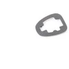 BMW Kairysis Bazinis 1 E81 E87 LCI E88 E82 Originalus 61677179467